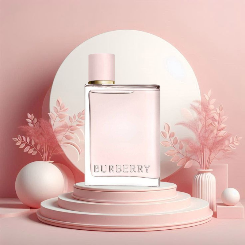 Burberry - Her Eau De Parfum 10 ML