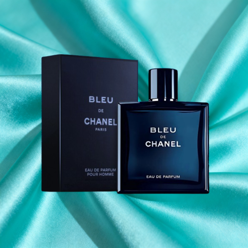 Chanel - Bleu Eau De Parfum 100 ML