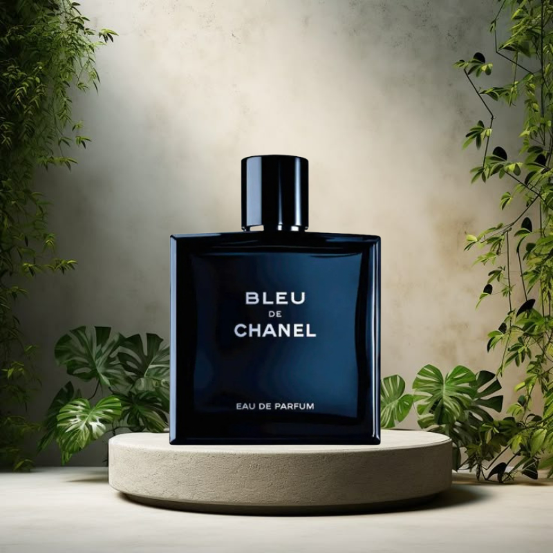 Chanel - Bleu Eau De Parfum 10 ML