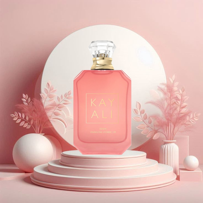 Kay Ali - Eden Sparkling Lychee 39 10 ML
