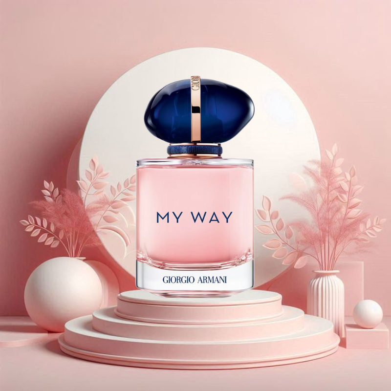 Giorgio Armani - My Way Eau De Parfum 10 ML
