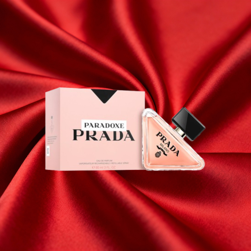 Prada - Paradoxe 90 ML