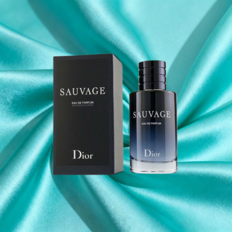 Christian Dior - Sauvage Eau De Parfum 100 ML