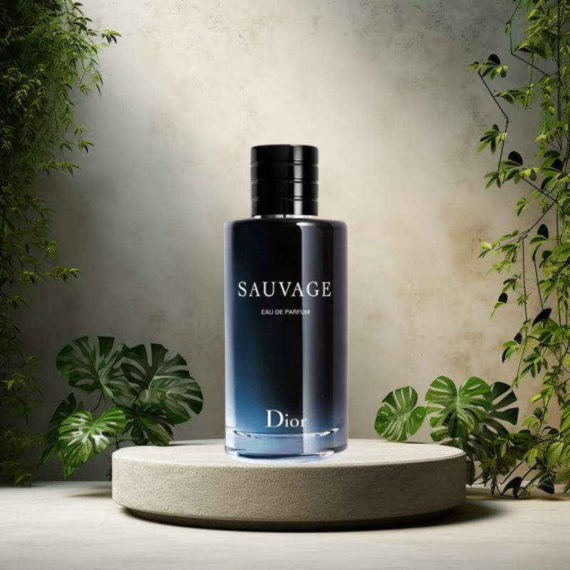 Christian Dior - Sauvage Eau De Parfum 10 ML