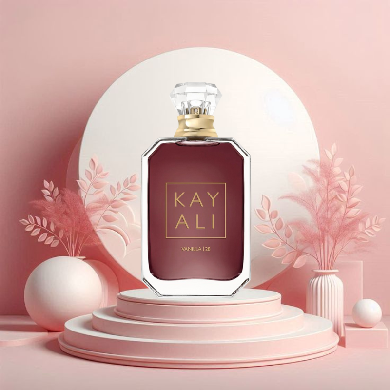 Kay Ali - Vanilla 28 10 ML