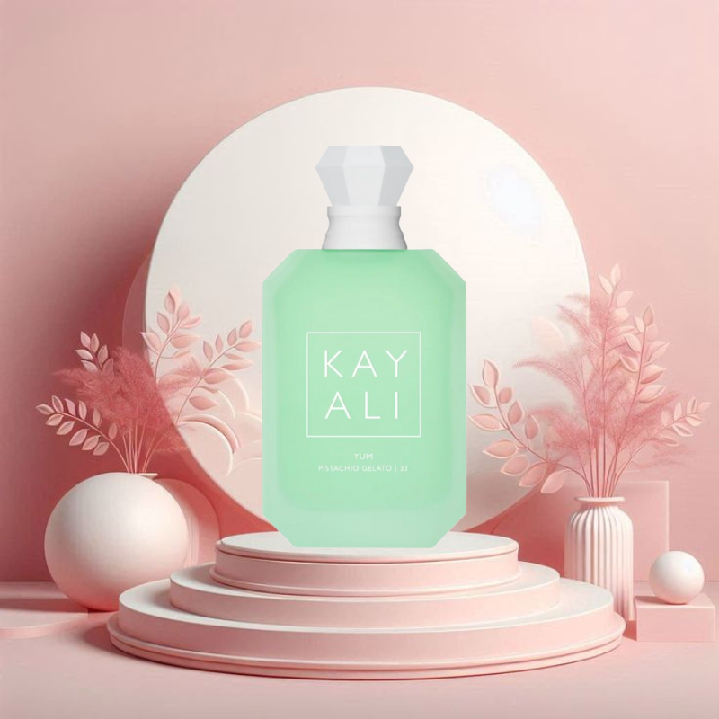 Kay Ali - Yum Pistachio Gelato 33 10 ML