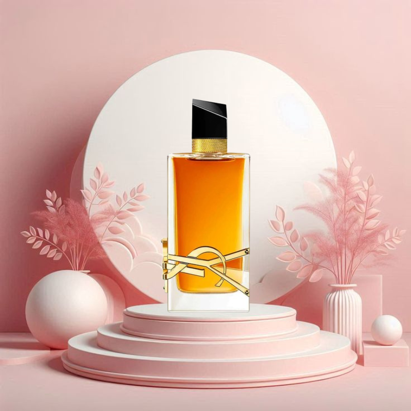 Yves Saint Lauren - Libre Intense 10 ML