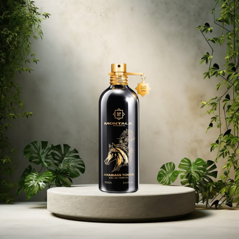 Montale Paris - Arabians Tonka 10 ML