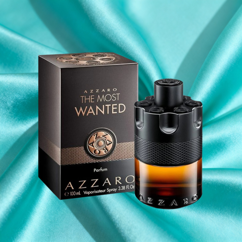 Azzaro - The Most Wanted 100 ML