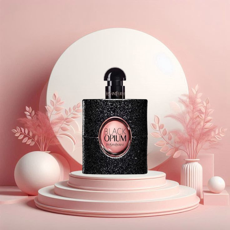 Yves Saint Lauren - Black Opium Eau de Parfum 10 ML