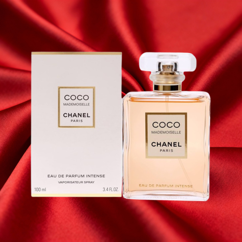Chanel - Coco Mademoiselle Eau De Parfum Intense 100 ML
