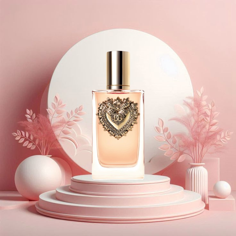 Dolce & Gabbana - Devotion 10 ML