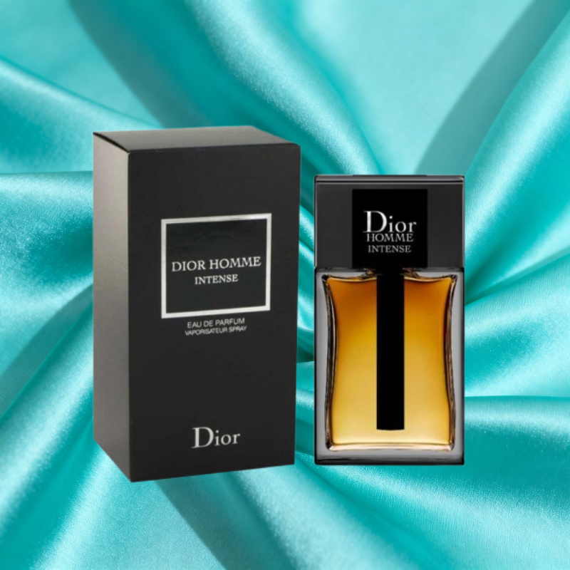 Christian Dior - Homme Intense 100 ML