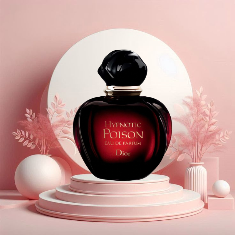 Christian Dior - Hypnotic Poison Eau De Parfum 10 ML