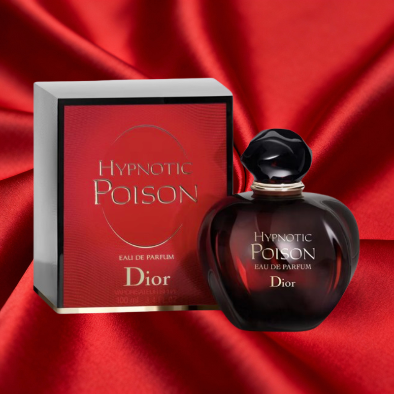 Christian Dior - Hypnotic Poison Eau De Parfum 100 ML