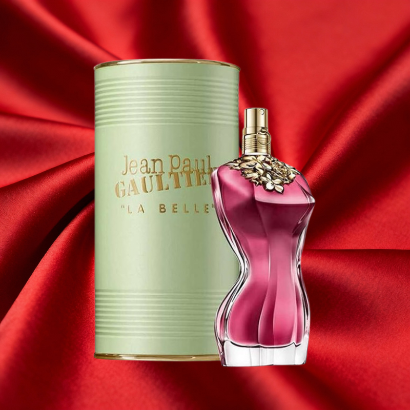 Jean Paul Gaultier - La Belle Eau de Parfum 100 ML