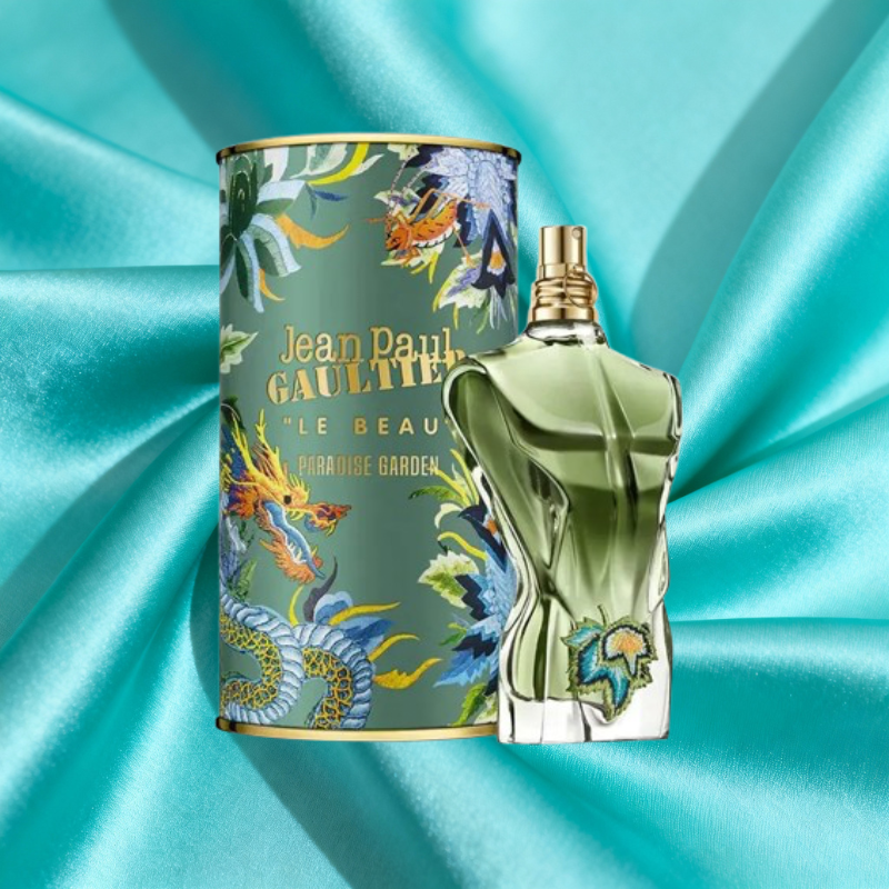 Jean Paul Gaultier - Le Beau Paradise Garden 125 ML