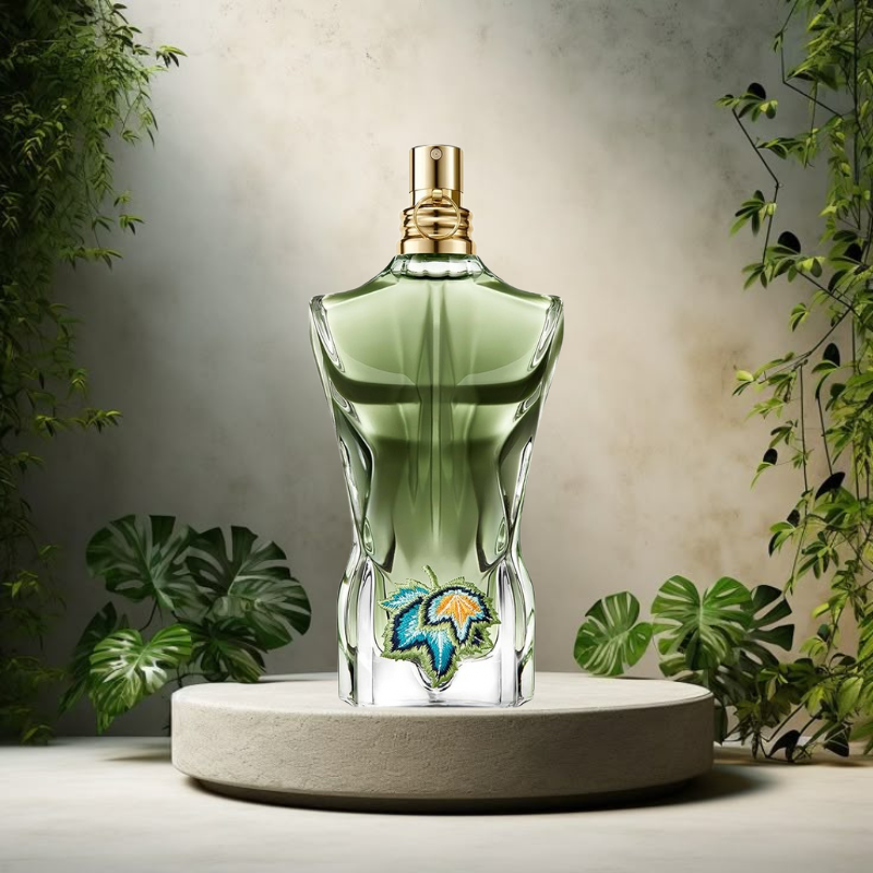 Jean Paul Gaultier - Le Beau Paradise Garden 10 ML