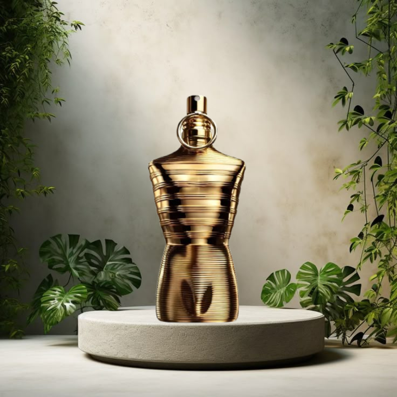 Jean Paul Gaultier - Le Male Elixir 10 ML