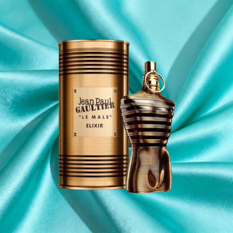 Jean Paul Gaultier - Le Male Elixir 125 ML