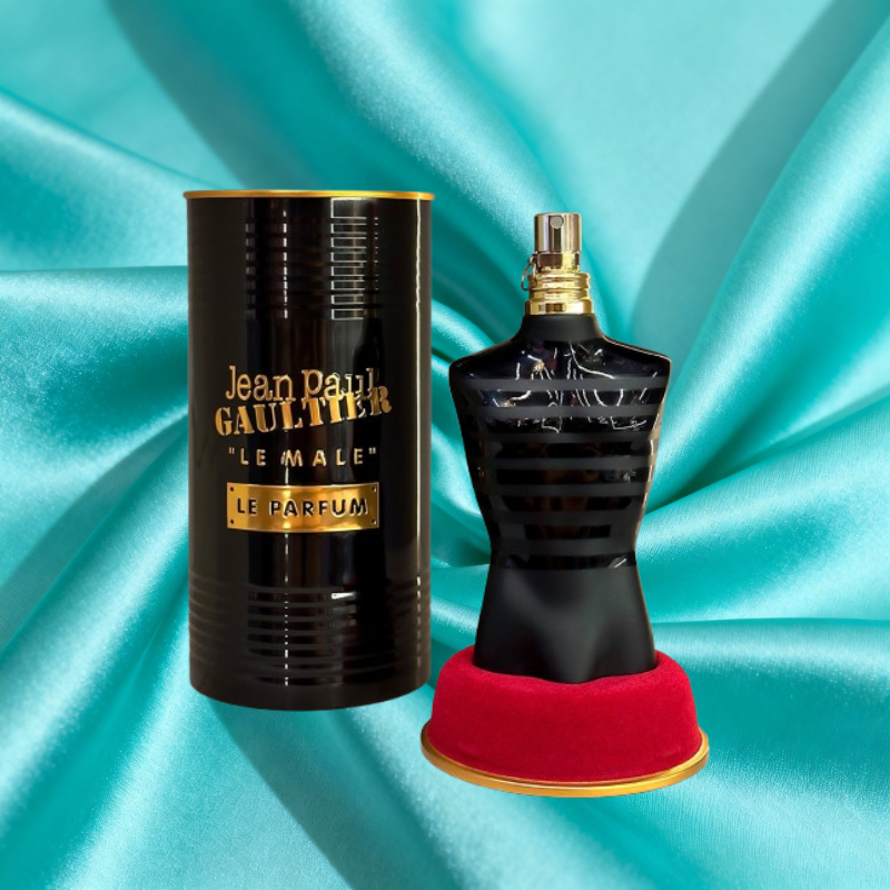 Jean Paul Gaultier - Le Male Le Parfum 125 ML