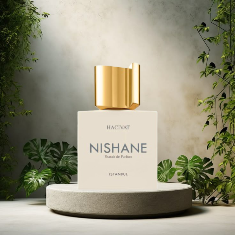 Nishane - Hacivat 10 ML