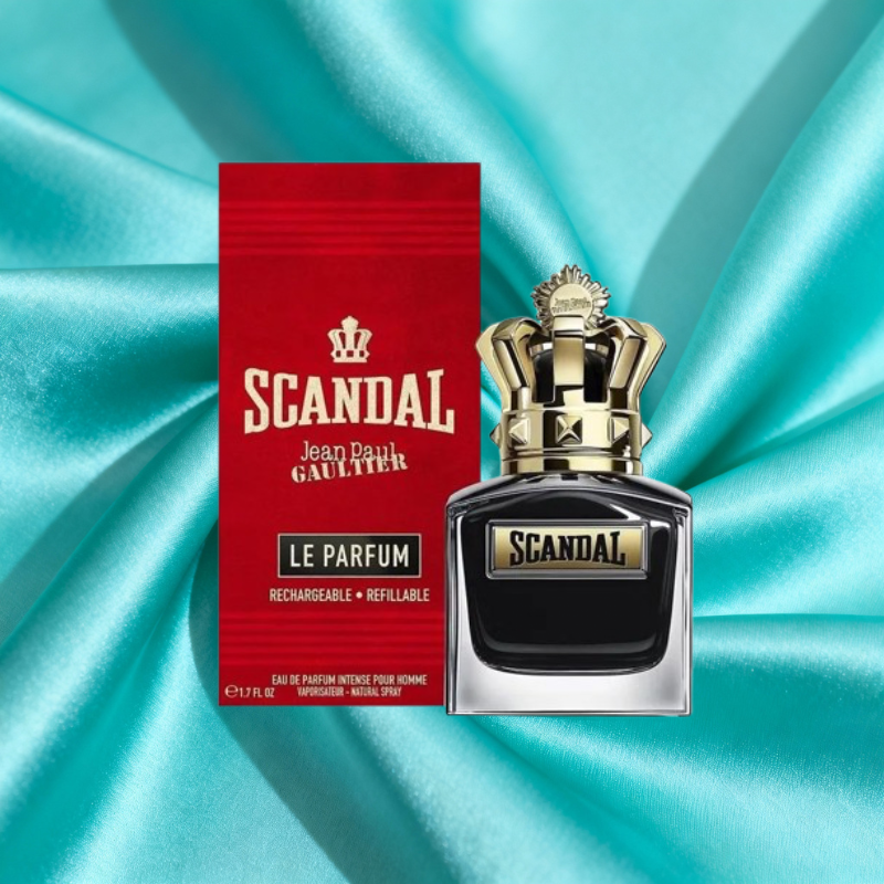Jean Paul Gaultier - Scandal Le Parfum 100 ML