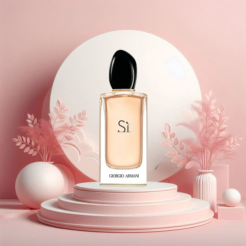 Giorgio Armani - Si Eau De Parfum 10 ML