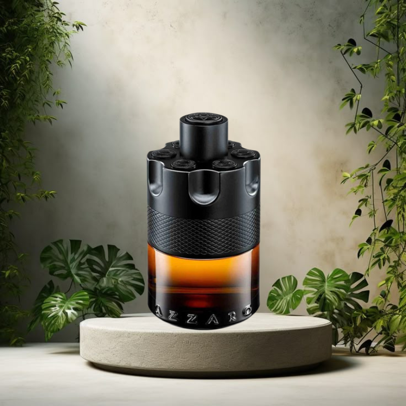 Azzaro - The Most Wanted 10 ML