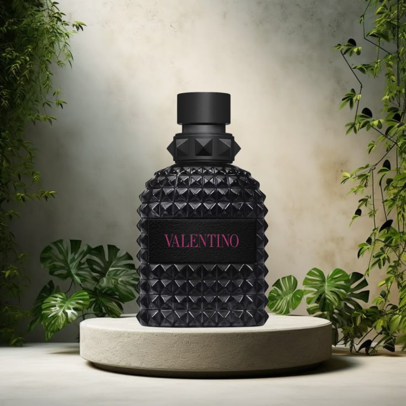 Valentino - Born In Roma UOMO Extradose Parfum 10 ML