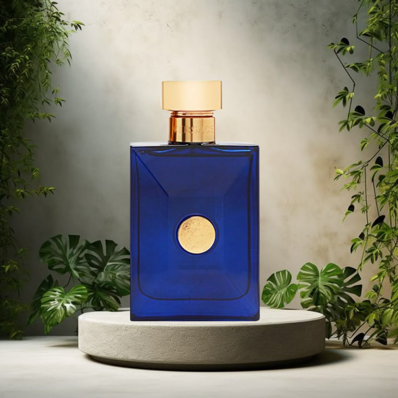 Versace - Dylan Blue 10 ML