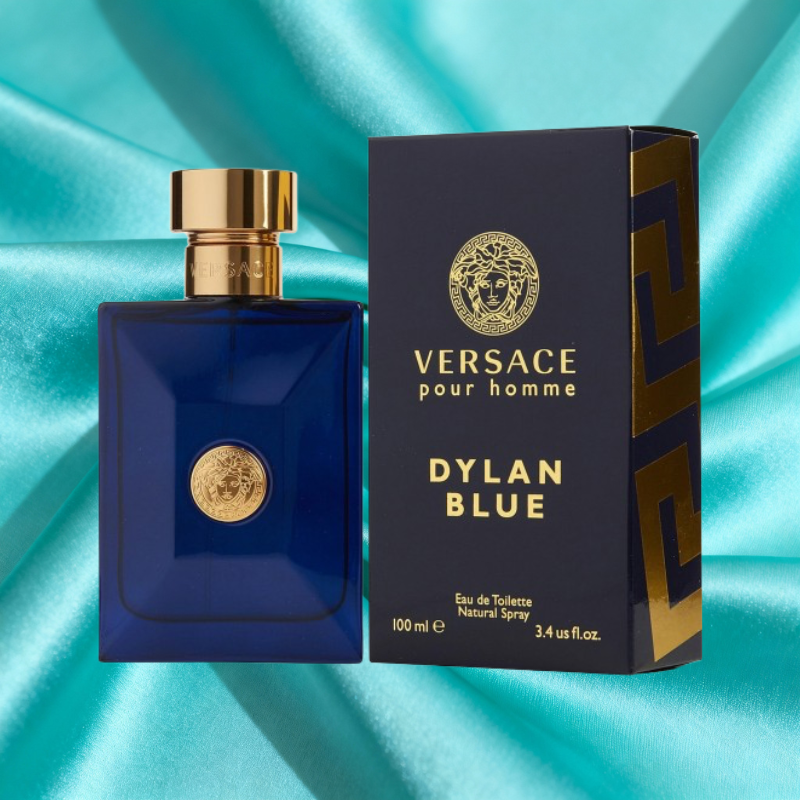 Versace - Dylan Blue 100 ML